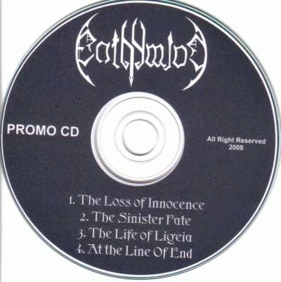 Enthymion : Promo CD
